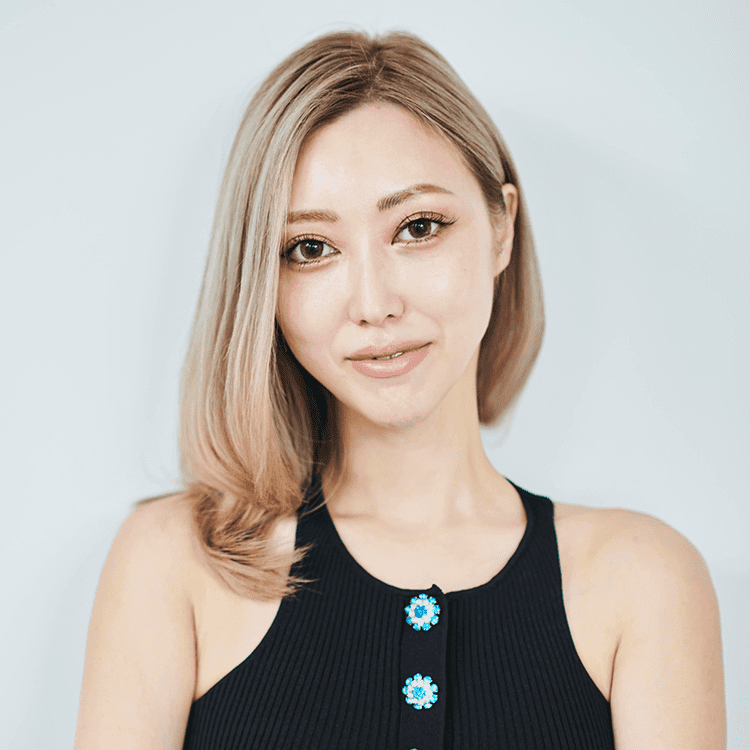 平野 愛