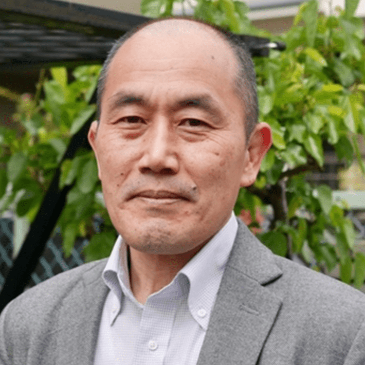平田 史明
