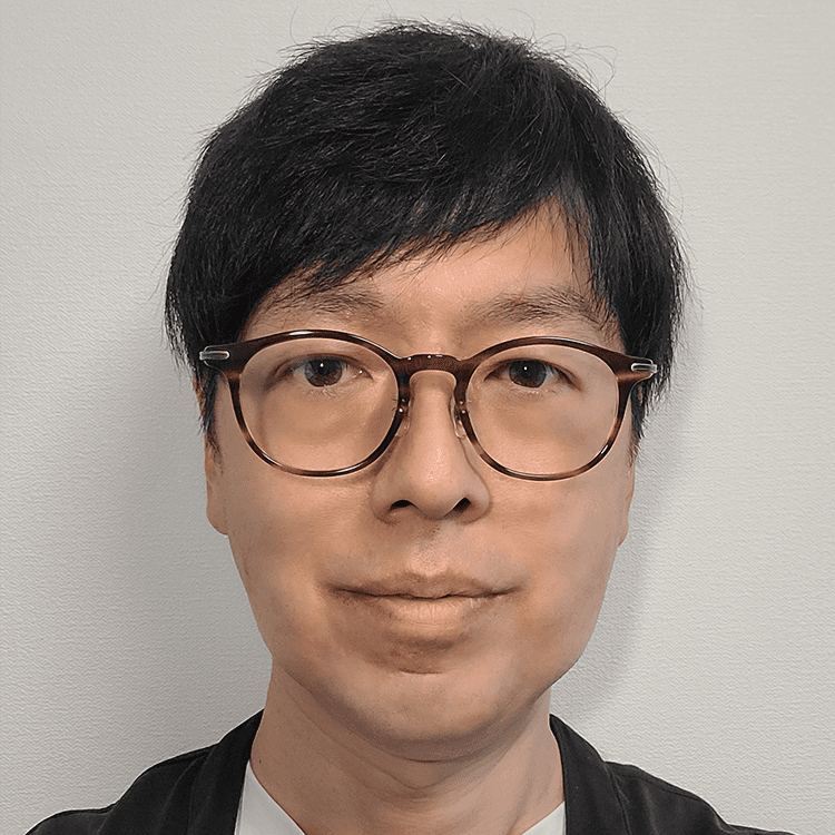 松本 英哲
