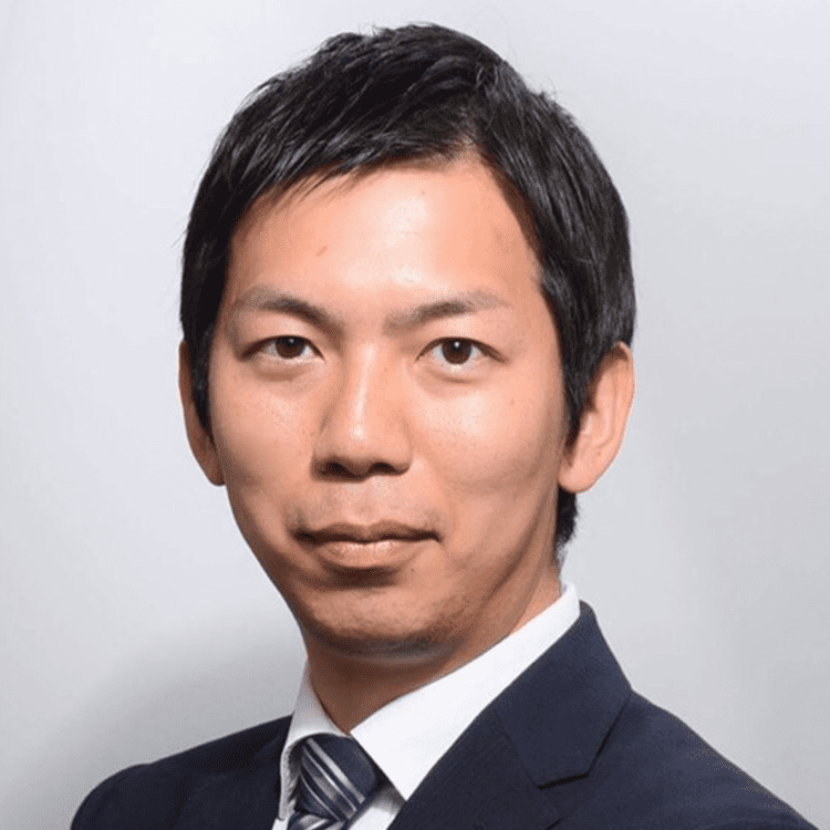 加藤 浩晃