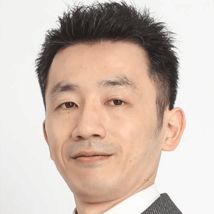 佐藤 寿彦
