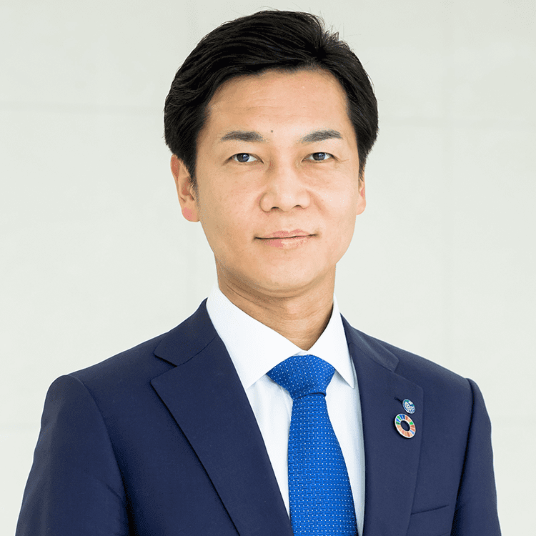 杉浦 克典
