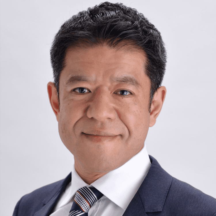 米津 克也