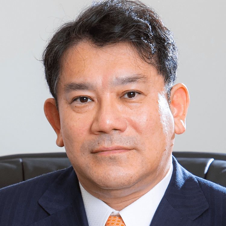 柴原 慶一
