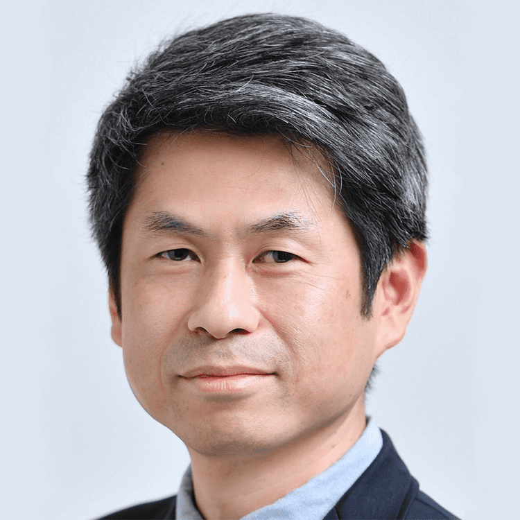 村山 恵一