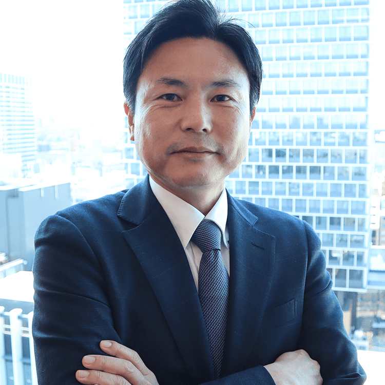 牧野 健二
