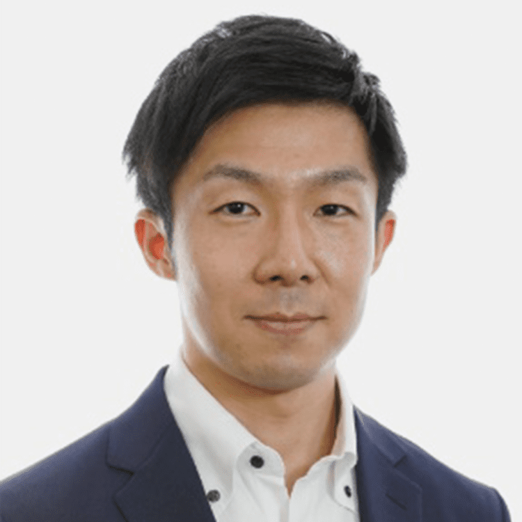 羽間 康至