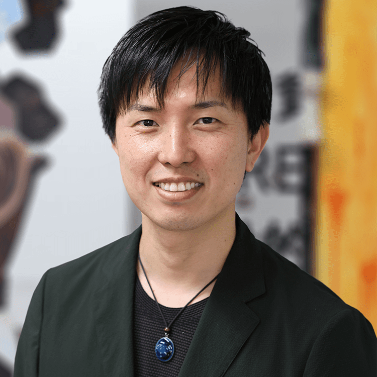 長坂 真護