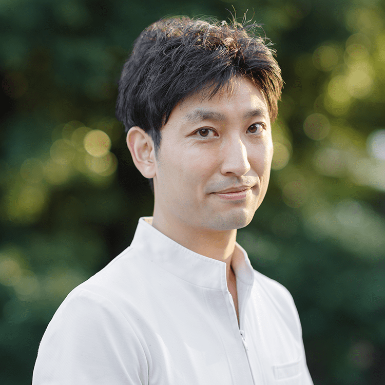 橋本 直也