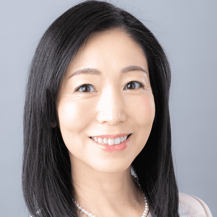 鈴木 蘭美
