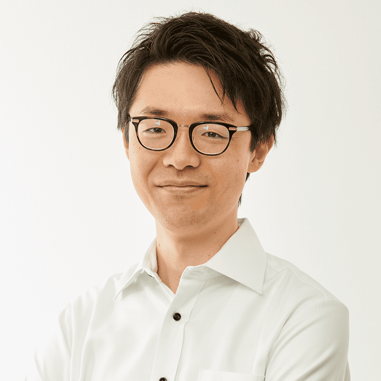 草間 亮一