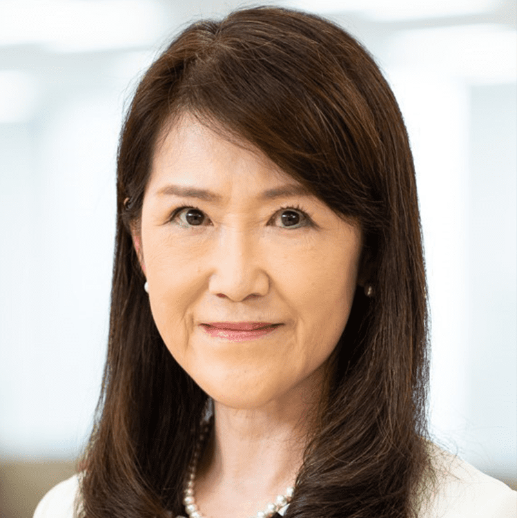 志済 聡子