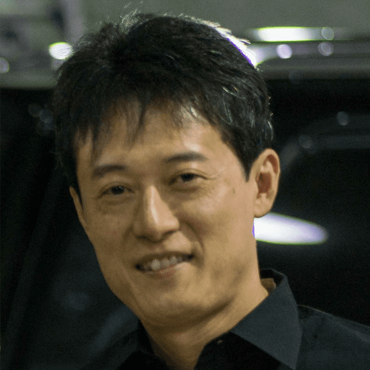 千葉 慎二