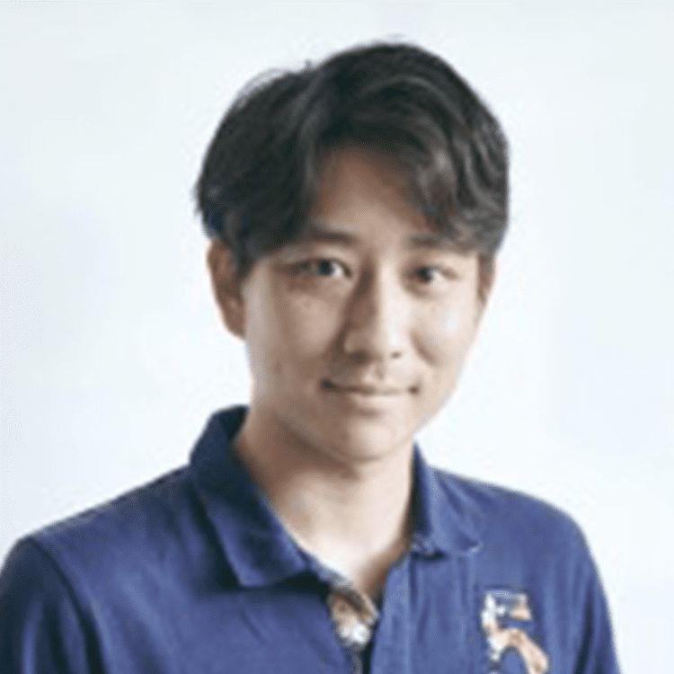 黒岩 駿
