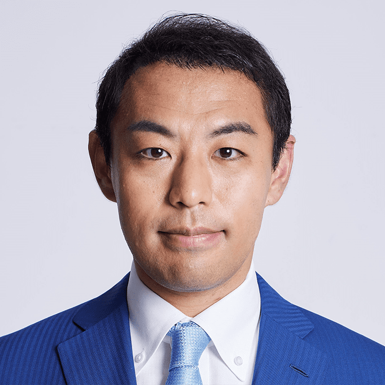 今枝 宗一郎