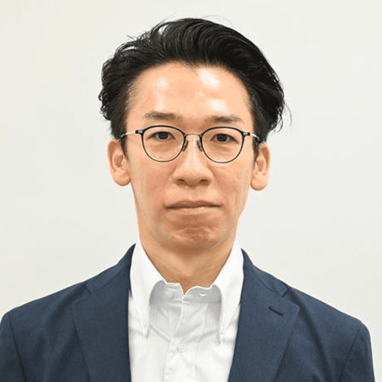橋本 泰輔