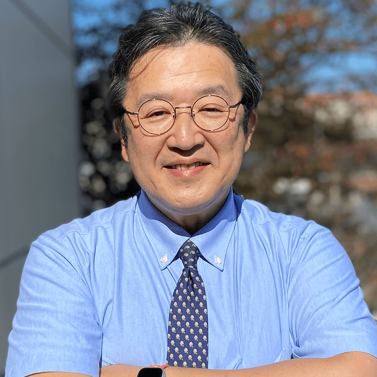 小林 泰之