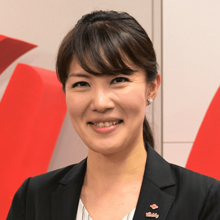 梅村 好美