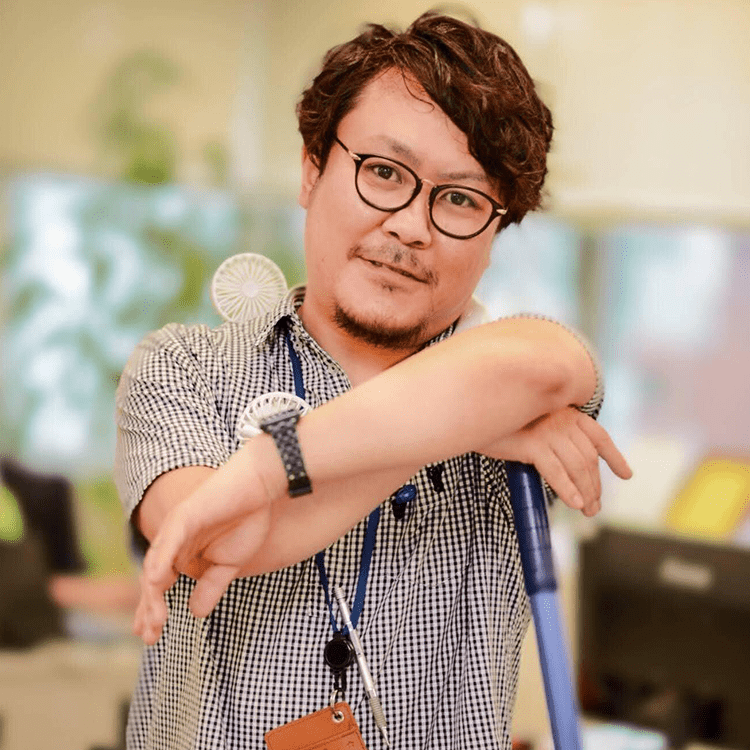山口 雄一郎