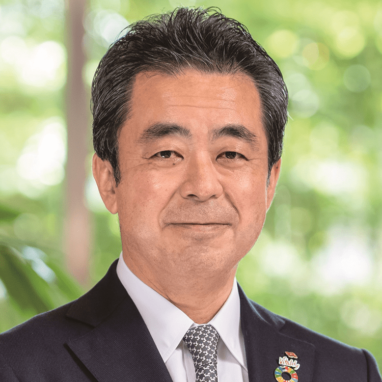 高田 幸徳