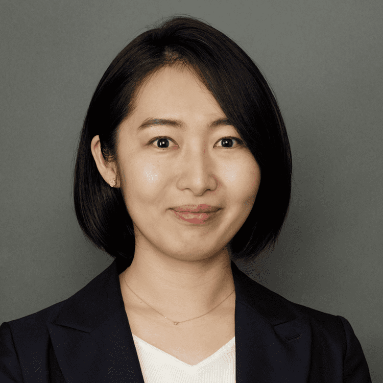 川田 裕美