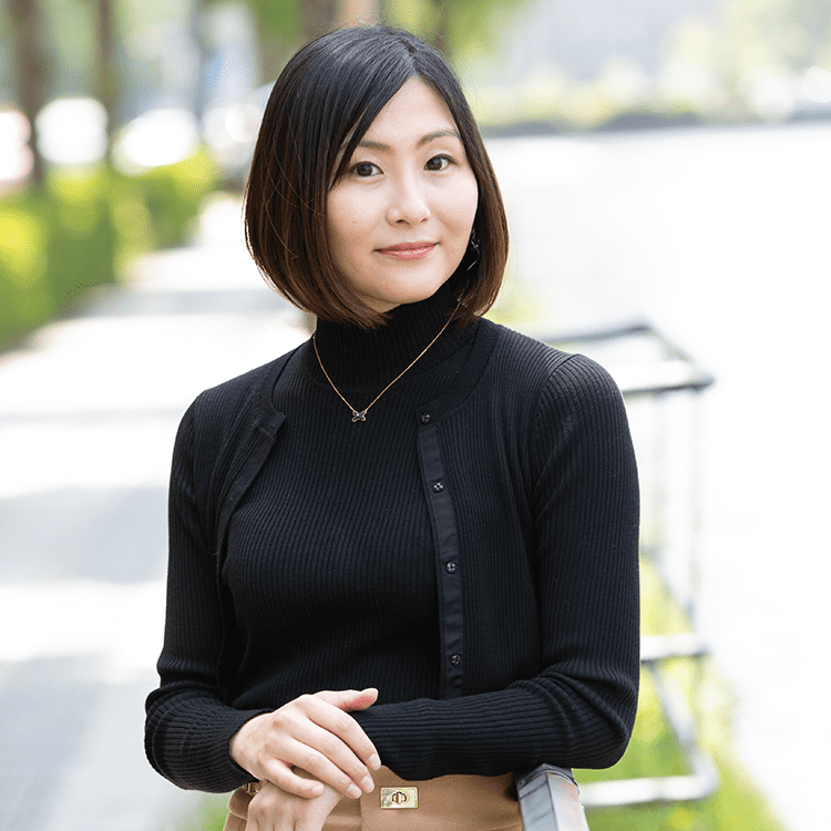 上田 悠理