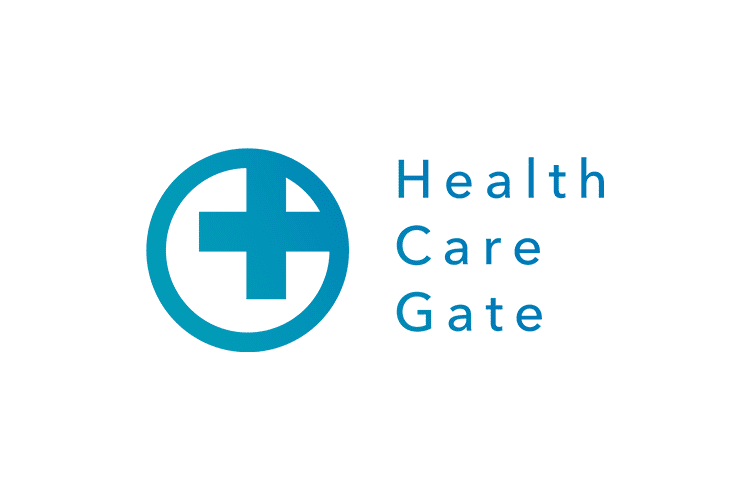 株式会社HealthCareGate