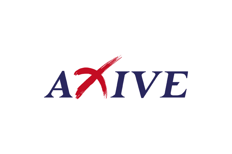株式会社AXIVE