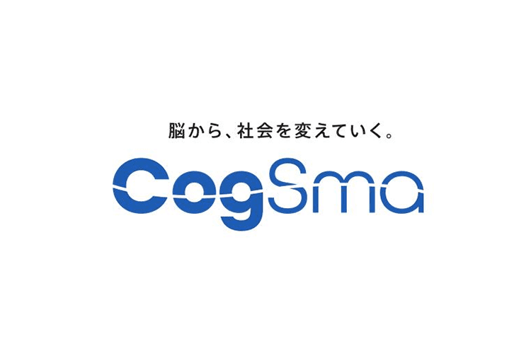 株式会社CogSmart